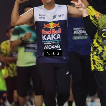 Runner Photo 6953777