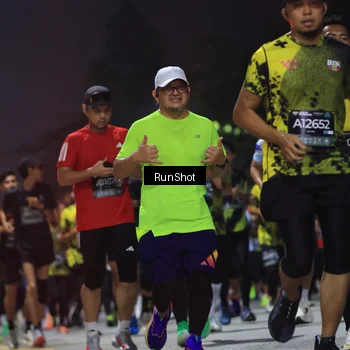 Runner Photo 6953779