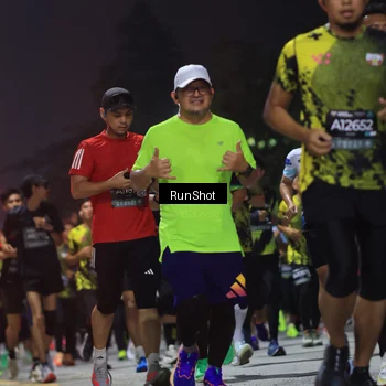 Runner Photo 6953780