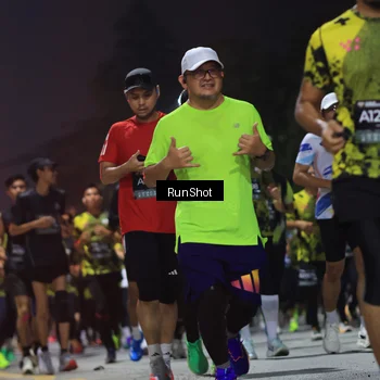 Runner Photo 6953781