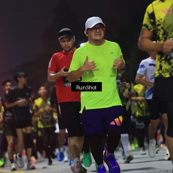 Runner Photo 6953784