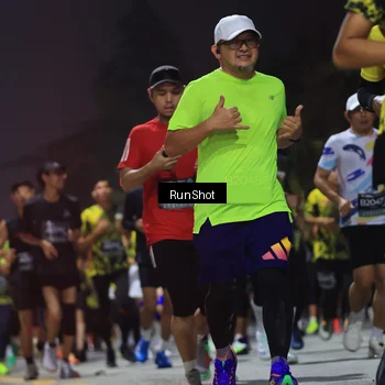 Runner Photo 6953785