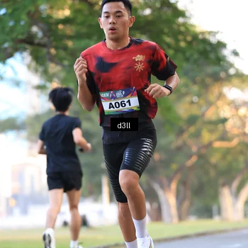 Runner Photo 6953786