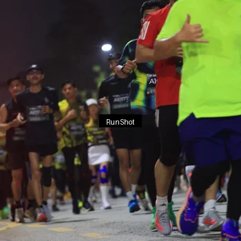 Runner Photo 6953790