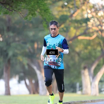 Runner Photo 6953795