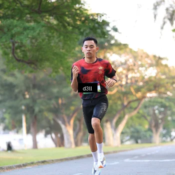 Runner Photo 6953796