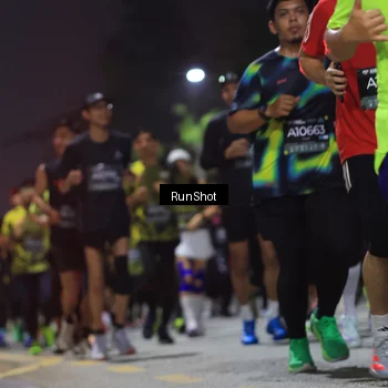 Runner Photo 6953797
