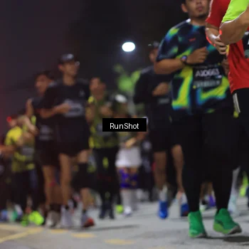 Runner Photo 6953798