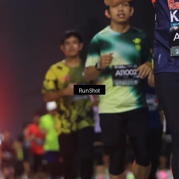 Runner Photo 6953799