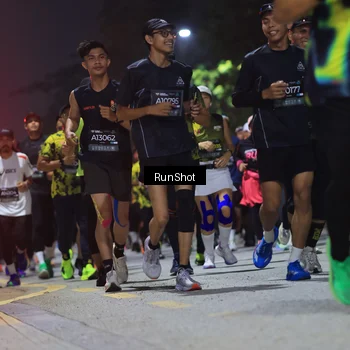 Runner Photo 6953801
