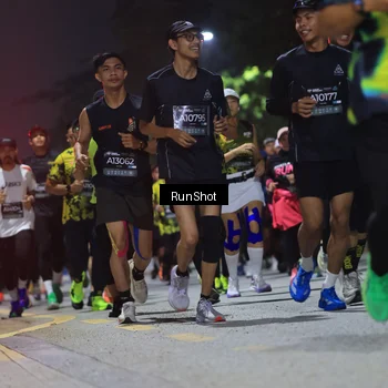 Runner Photo 6953804