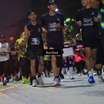 Runner Photo 6953806