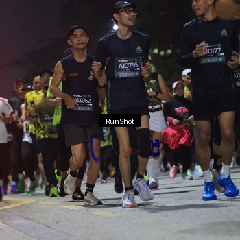 Runner Photo 6953812