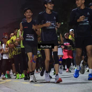Runner Photo 6953813