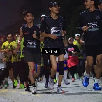 Runner Photo 6953815