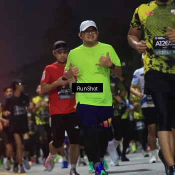 Runner Photo 6953817