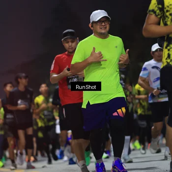 Runner Photo 6953820