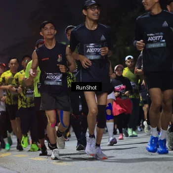 Runner Photo 6953821