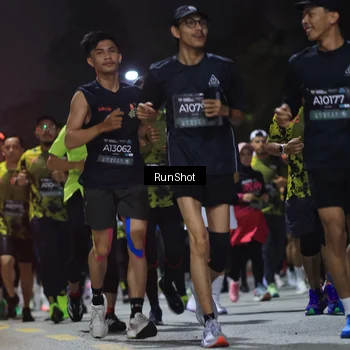 Runner Photo 6953824