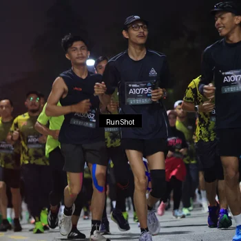 Runner Photo 6953827