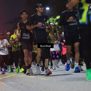 Runner Photo 6953829