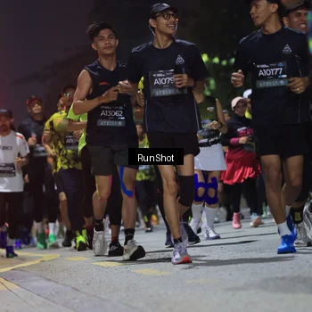 Runner Photo 6953830
