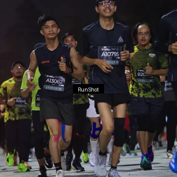 Runner Photo 6953831