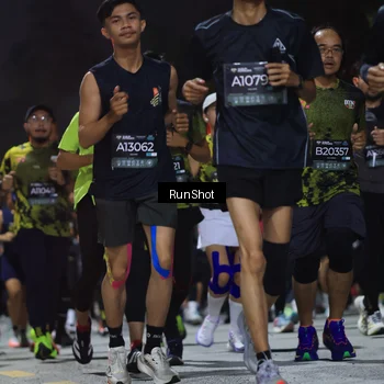 Runner Photo 6953834