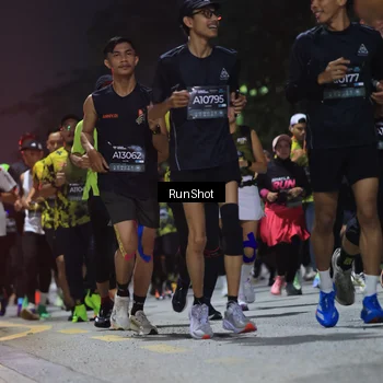 Runner Photo 6953835