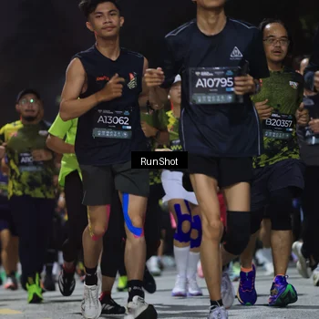 Runner Photo 6953836