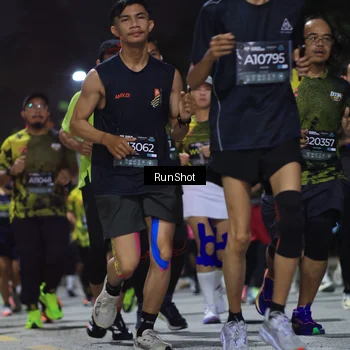 Runner Photo 6953837