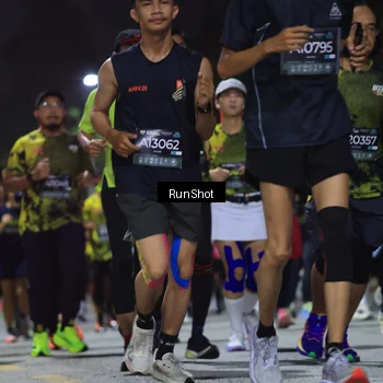 Runner Photo 6953838