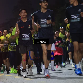 Runner Photo 6953839