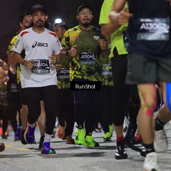 Runner Photo 6953840