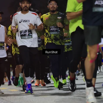 Runner Photo 6953841