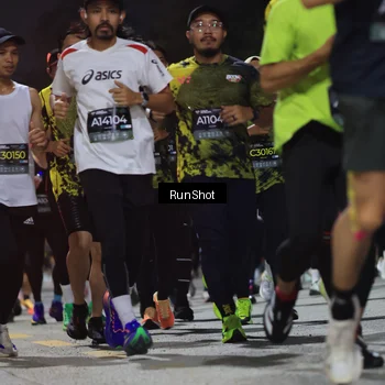 Runner Photo 6953844