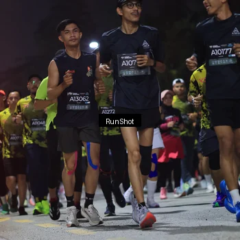 Runner Photo 6953846