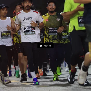 Runner Photo 6953849