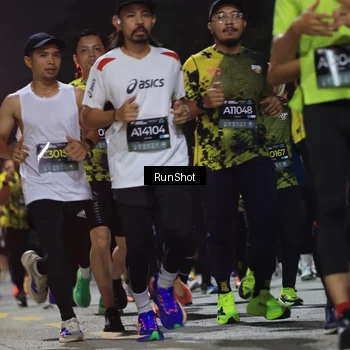 Runner Photo 6953852