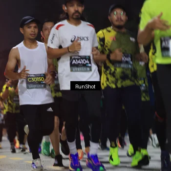 Runner Photo 6953853