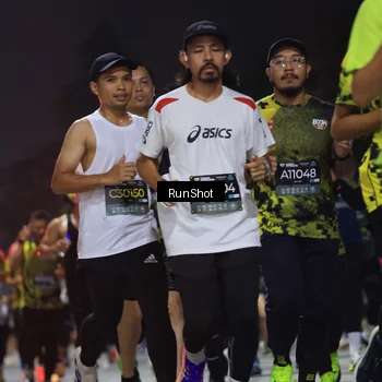 Runner Photo 6953858