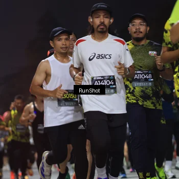 Runner Photo 6953860