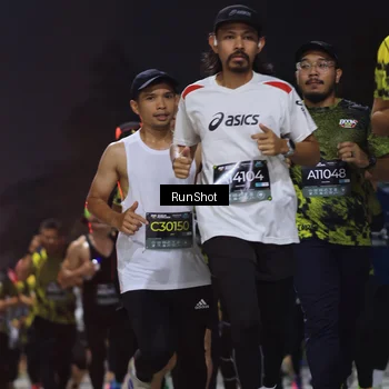 Runner Photo 6953861