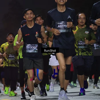 Runner Photo 6953862