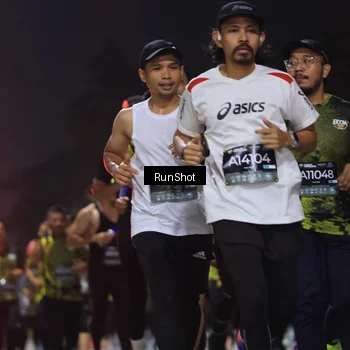 Runner Photo 6953863
