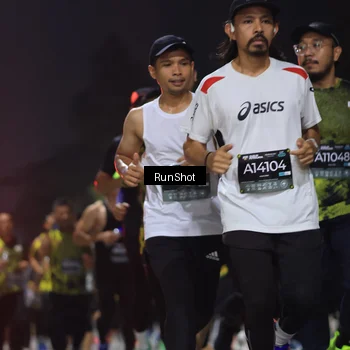 Runner Photo 6953864