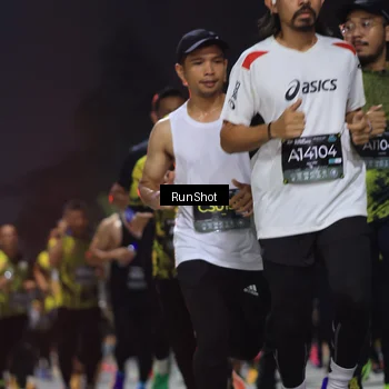 Runner Photo 6953865