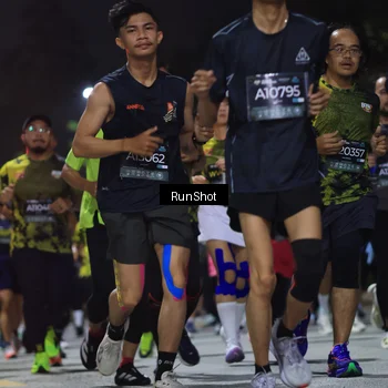 Runner Photo 6953868
