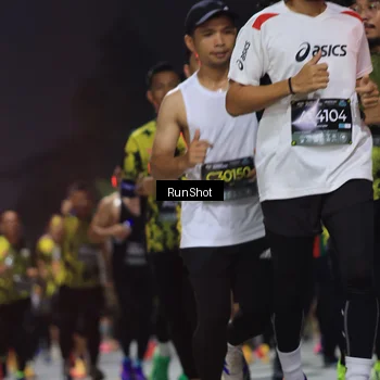 Runner Photo 6953869