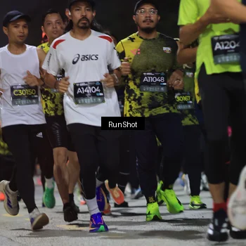 Runner Photo 6953870